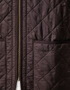 Barbour елек мъжки Polarquilt Waistcoat/Zip-In Liner кафяв MLI0002