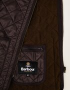 Barbour елек мъжки Polarquilt Waistcoat/Zip-In Liner кафяв MLI0002