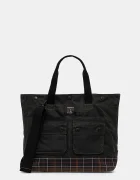 Barbour Field Wax зелен UBA0750