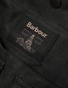 Barbour Field Wax зелен UBA0750