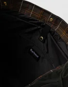 Barbour Field Wax зелен UBA0750
