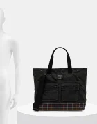 Barbour Field Wax зелен UBA0750
