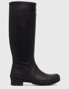 Barbour Гумени ботуши Abbey в черно LRF0083BK11