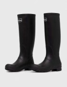 Barbour Гумени ботуши Abbey в черно LRF0083BK11