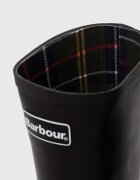 Barbour Гумени ботуши Abbey в черно LRF0083BK11
