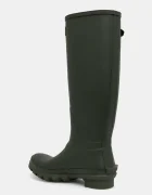 Barbour Гумени ботуши Bede в зелено LRF0043OL51