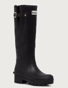Barbour гумени ботуши дамски Leighton черни LRF0143BK11