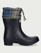 Barbour гумени ботуши дамски Mowbray тъмносини LRF0122NY11