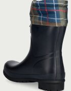 Barbour гумени ботуши дамски Mowbray тъмносини LRF0122NY11