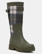 Barbour Гумени ботуши Dena