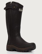 Barbour гумени ботуши мъжки Teesdale кафяви MRF0055BR92