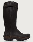 Barbour гумени ботуши мъжки Teesdale кафяви MRF0055BR92