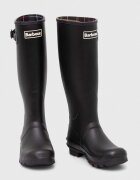 Barbour Гумени ботуши Mens Bede в черно MRF0010BK31