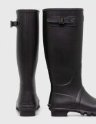 Barbour Гумени ботуши Mens Bede в черно MRF0010BK31