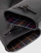 Barbour Гумени ботуши Mens Bede в черно MRF0010BK31