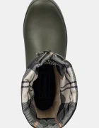Barbour Гумени ботуши Mowbray в зелено LRF0122OL52
