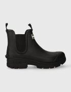 Barbour Гумени ботуши Nimbus в черно MRF0028BK31