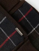 Barbour Hackney Tartan зелен MGL0144