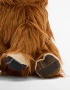 Barbour Играчка за куче Highland Cow Dog Toy 23 cm мнгооцветна