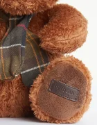 Barbour Играчка за куче Reindeer Toy 19 cm в кафяво