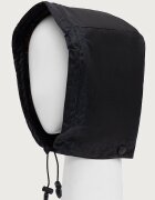Barbour качулка мъжка от памук зелена MHO0004