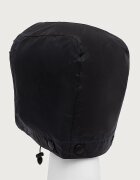 Barbour качулка мъжка от памук зелена MHO0004