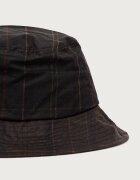 Barbour капела дамска от памук зелена LHA0657
