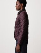 Barbour капитонирано яке дамско Deveron Quilt бордо LQU1012
