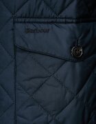 Barbour капитонирано яке мъжко Hornby тъмносиньо MQU1808