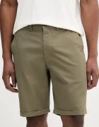 Barbour Къс панталон Washed Twill Chino Short