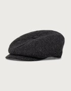 Barbour каскет мъжки сив MHA0859