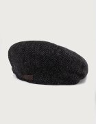 Barbour каскет мъжки сив MHA0859