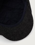 Barbour каскет мъжки сив MHA0859