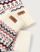 Barbour комплект дамски бежов LGS0109