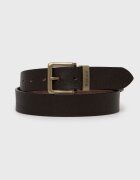 Barbour Кожен колан
