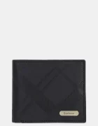 Barbour Кожен портфейл