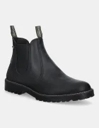 Barbour Кожени боти челси Patton