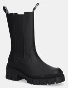 Barbour Кожени боти челси Sidneigh