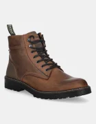 Barbour Кожени боти Harrison