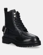 Barbour Кожени боти Leonie