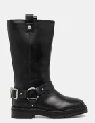Barbour Кожени ботуши Freya