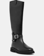 Barbour Кожени ботуши Theodora