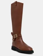 Barbour Кожени ботуши Theodora