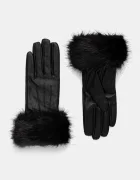 Barbour Кожени ръкавици