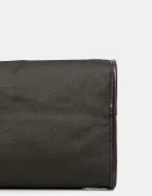 Barbour Козметична чанта в зелено MAC0398