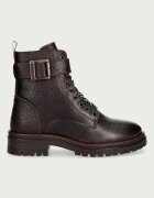 Barbour кубинки дамски от кожа Heidi кафяви LFO0637BR96