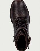 Barbour кубинки дамски от кожа Heidi кафяви LFO0637BR96