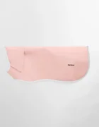 Barbour Кучешки дъждобран Evie Waterproof в розово DCO0082PI51