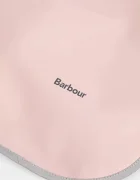 Barbour Кучешки дъждобран Evie Waterproof в розово DCO0082PI51