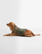Barbour Кучешко палто Brampton Quilted Dog Coat
